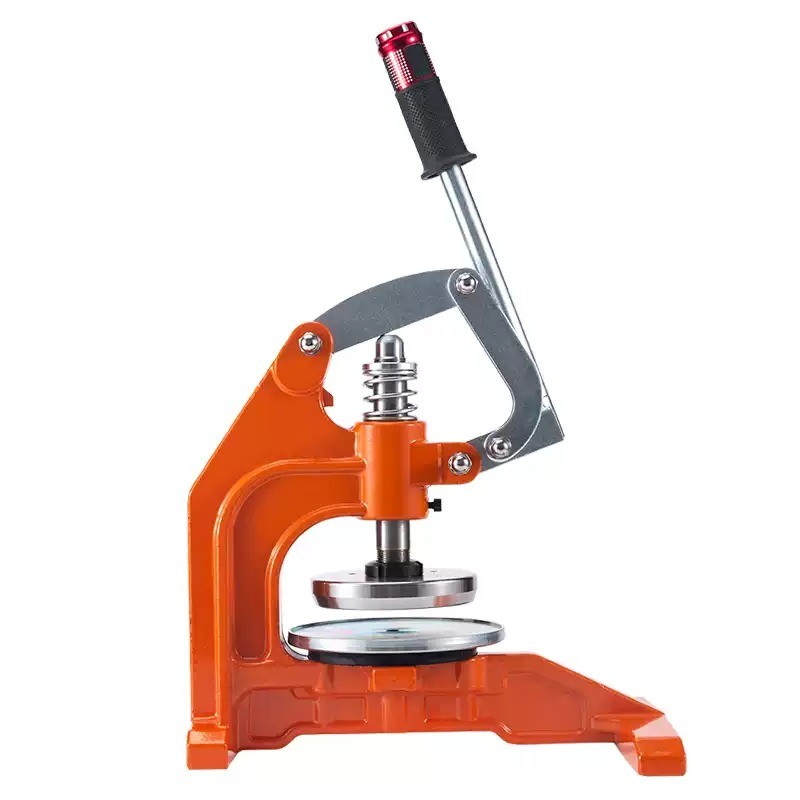 Manual Sampling Knife Gravimeter Disc-Type Quantitative Sampler Fabric