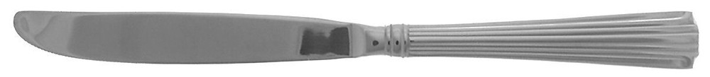 Reed & Barton Fluted Elegance  Modern Solid Knife 3457673