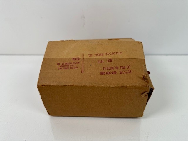 BELL SYSTEM KS-20375-11 in Box