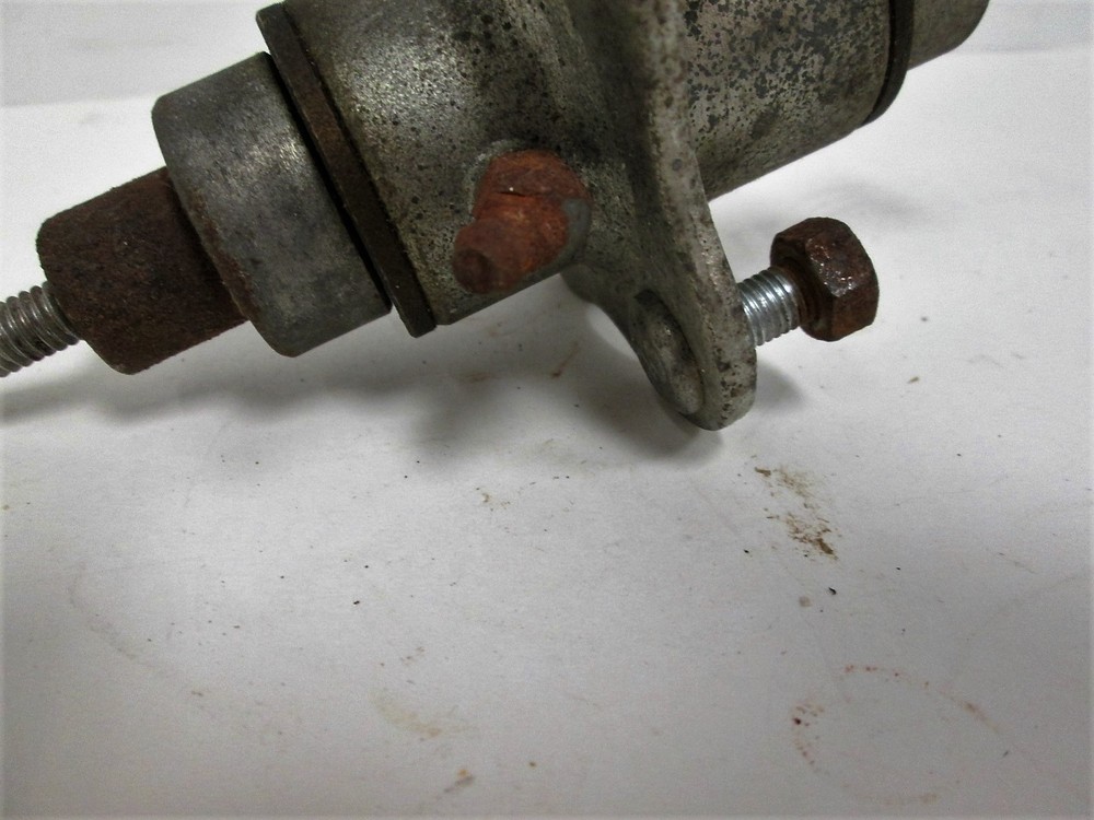 Mobility Scooter Front Spindle Hub #2385