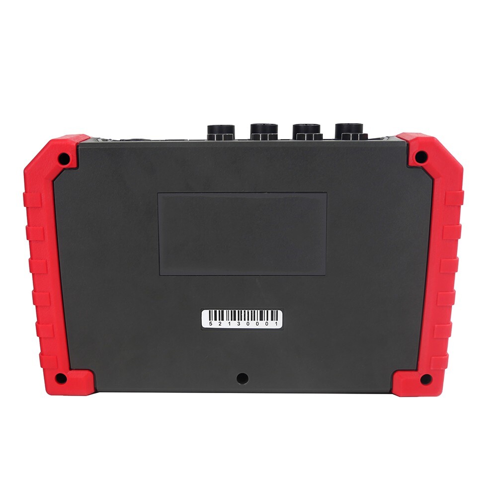 Power Quality Analyzer 3 Phase Power Quality Analyzer with 4PCS Clamp 1.0A~1000A