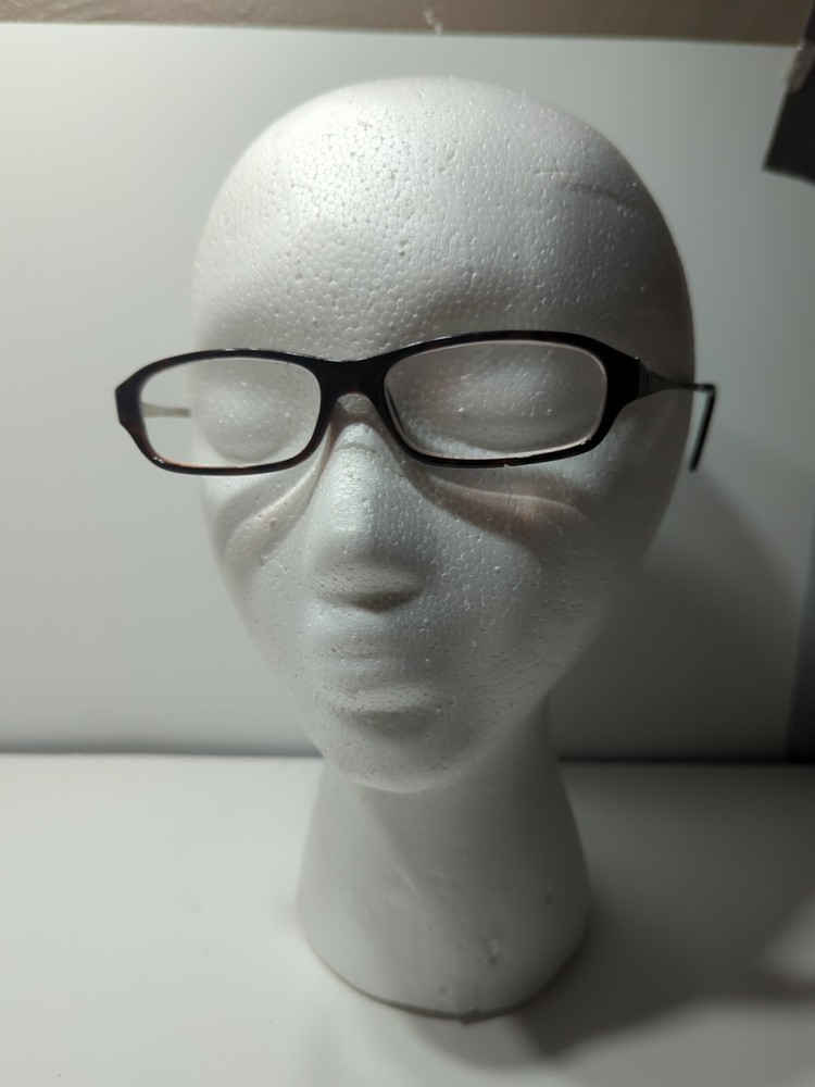 ✨VINTAGE✨ StyleScience Eyeglasses / Frames - SO2RL760708 - Art Deco Style
