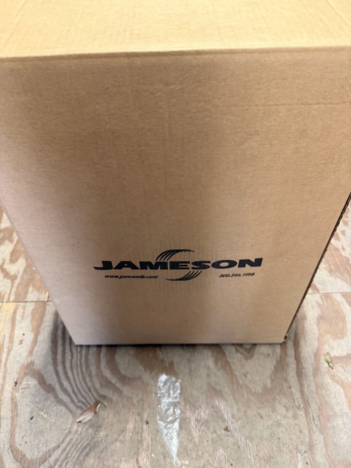 Jameson 10-316-300 Little Buddy Fish Tape W/ 300 Ft. Of 3/16" Fiberglass Rod