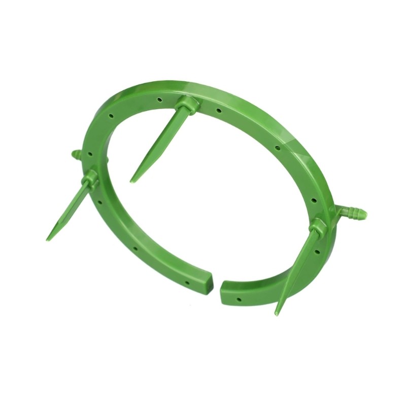 Drip Emitter Rings for Plant Watering Solution Automatic Drip Irrigation Kits