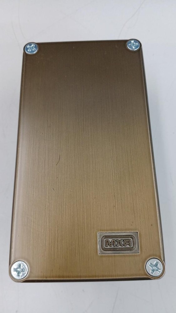 Mxr M77M Effector No.nm1670