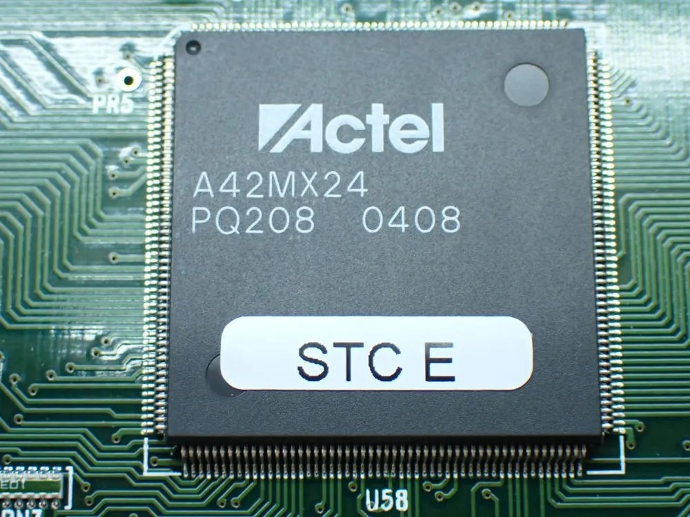 Measurement Computing PCI-DAS4020/12 Data Acquisition Card