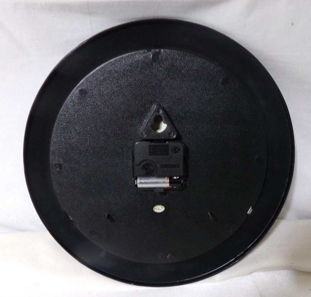 Ace Hardware Advertising Wall Clock