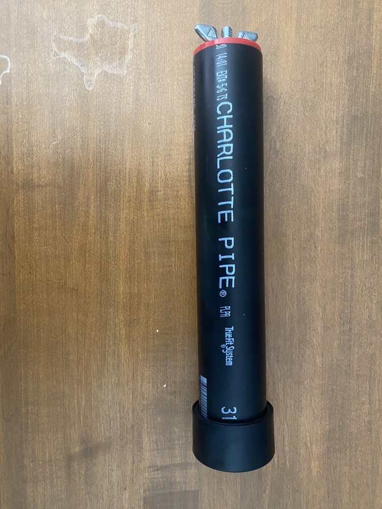 Bolt Carrier / Barrel Storage Container