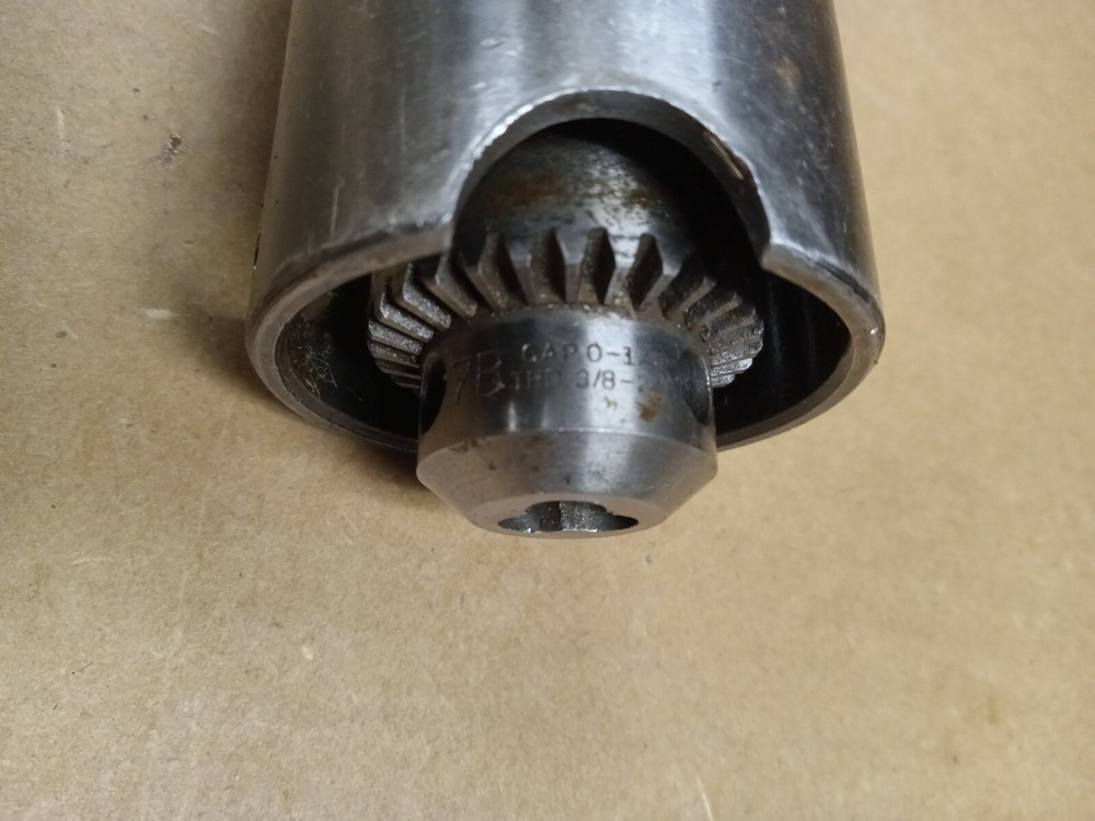 Aro Equipment P0-50-2A Pneumatic Drill
