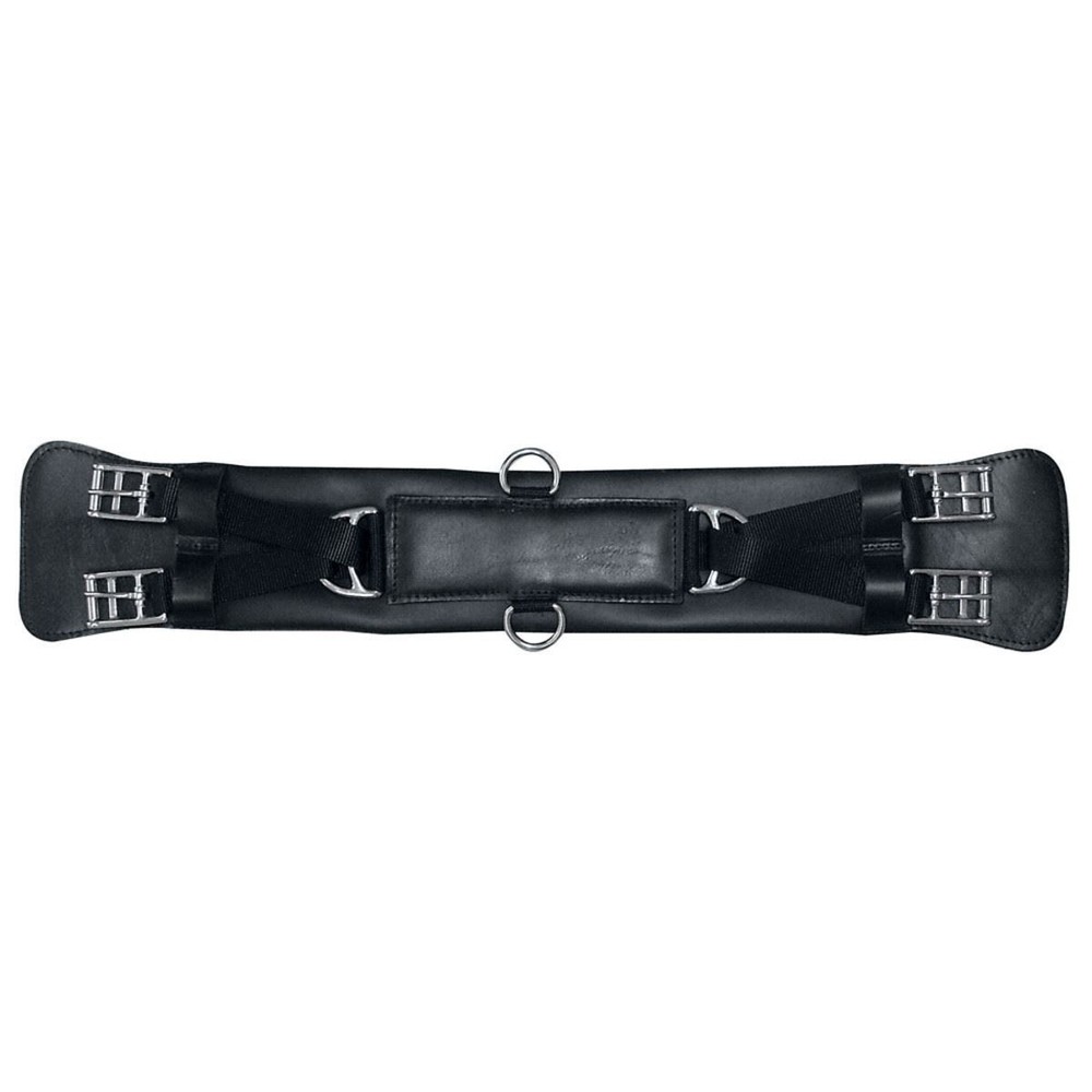 ThinLine Short Dressage Girth