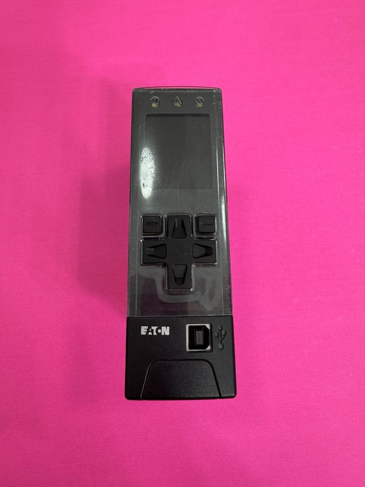 EATON SC200-00 PLC Module