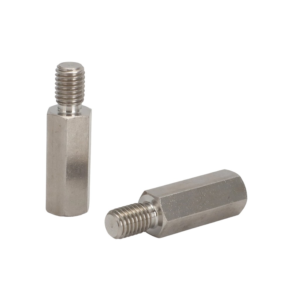 Knock Sensor Relocation Kit For GM Gen 3 LS V8 Engines LS1 LS6 LQ4 LQ9 LM7 LR4