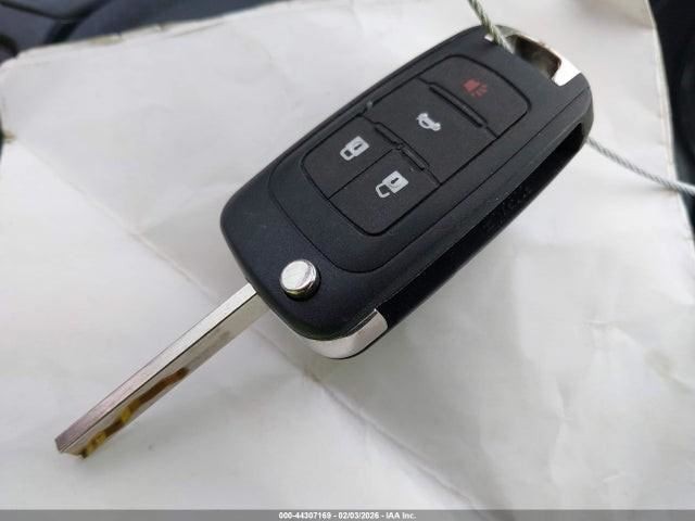 Shifter ENCORE 2014 Transmission Shift 5404755