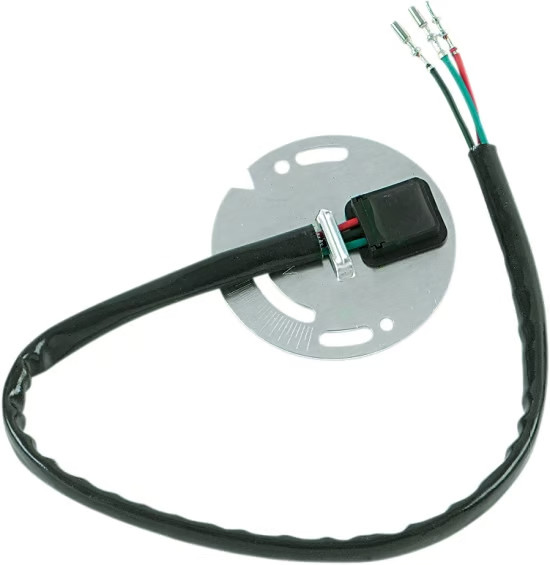 Drag Specialties - MC-DRAG061 - Ignition Sensor Assembly 0807-3017