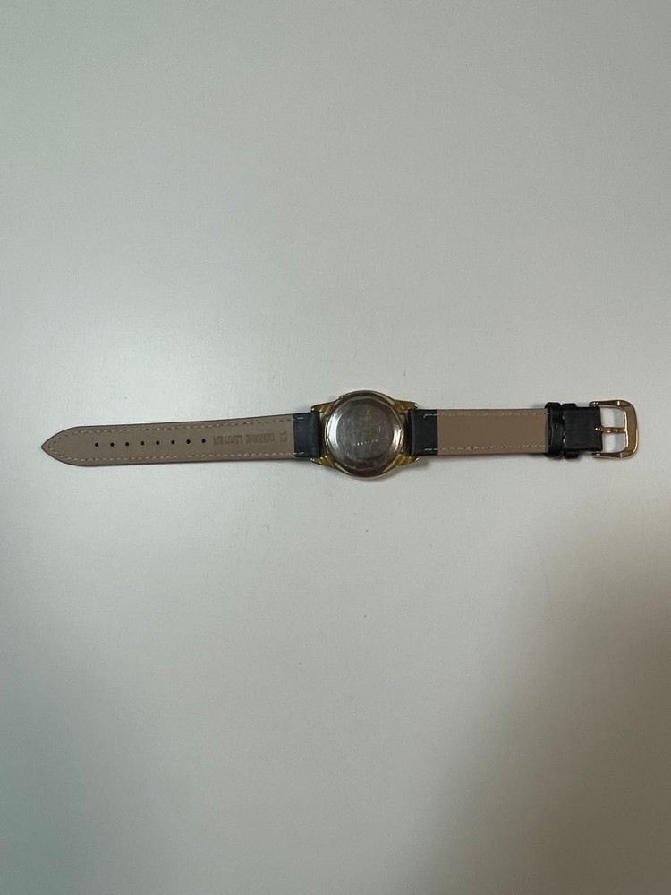 Seiko Seikomatic Weekdater Automatic
