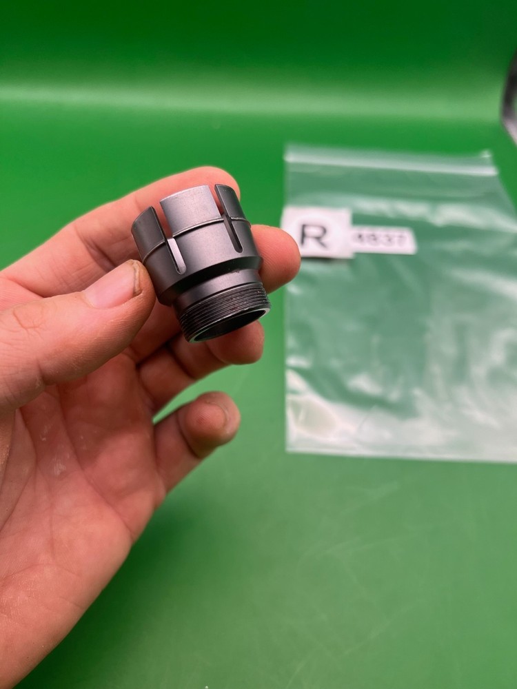 Shocker Feedneck Base