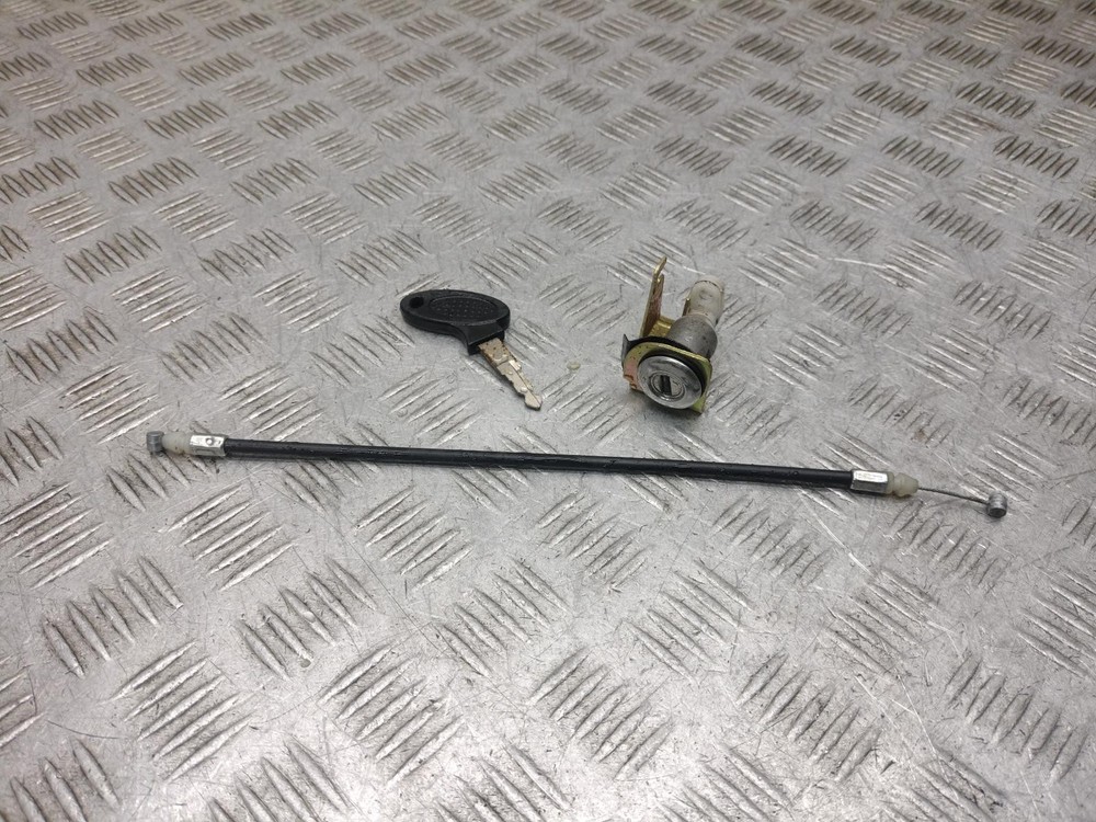 2020 LEEWAY R8 LEEWAY R8 50cc LOCK SET