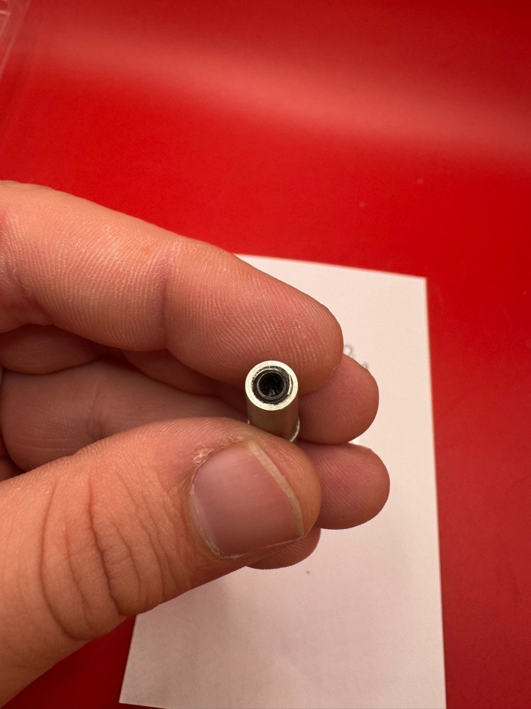 AGD Automag Twist Lock Pin