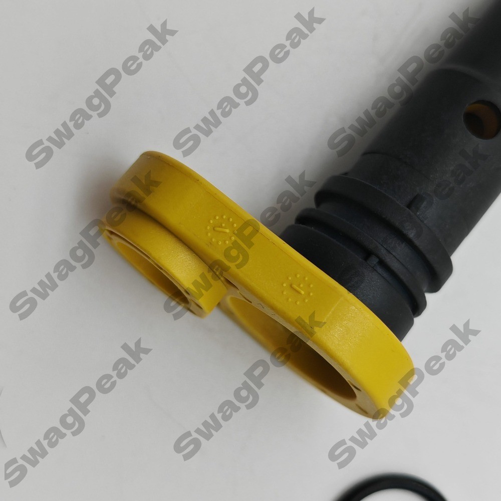 OEM Genuine PCV Valve 17130-59B-003 for Honda Accord Civic CR-V 2025-2016 Acura