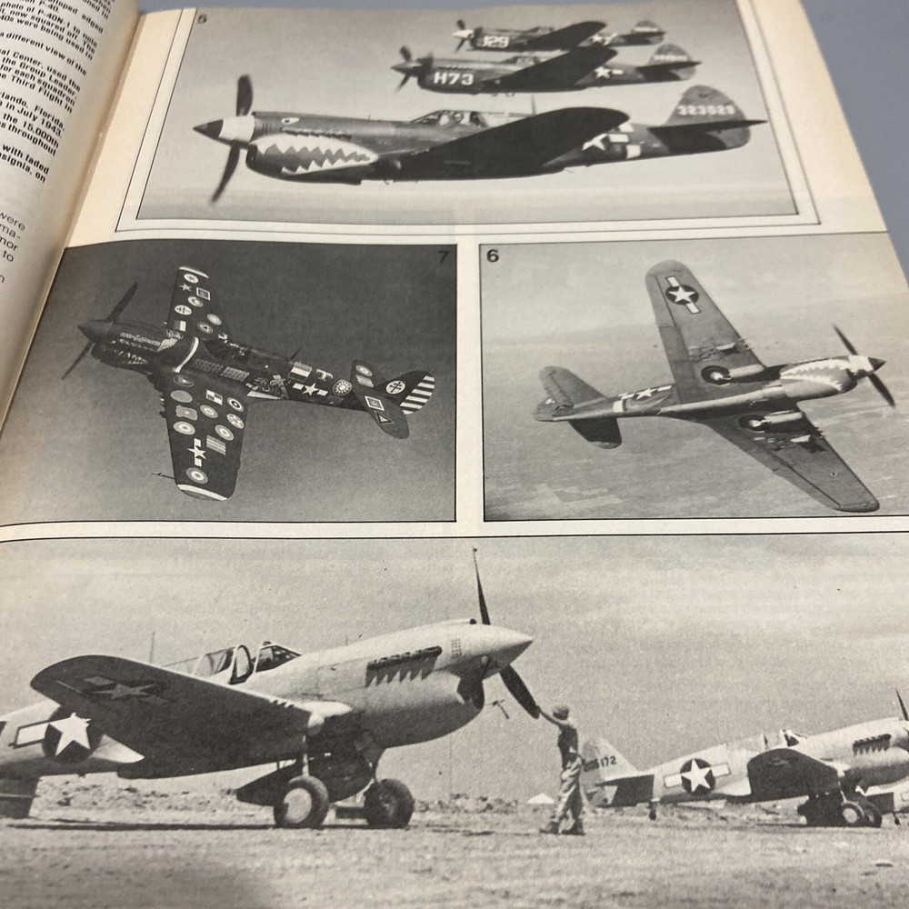 Airpower Magazine May 1983