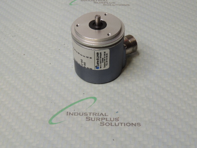 LEINE LINDE 632051271 INCREMENTAL ENCODER 1000PPR