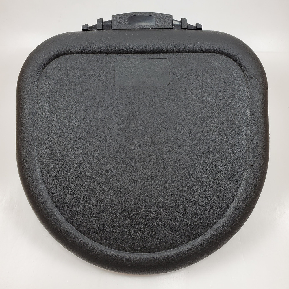 Alesis DM5 Electronic Drum Kit Part Tom Trigger Pad w/ Cable TESTED WORKING