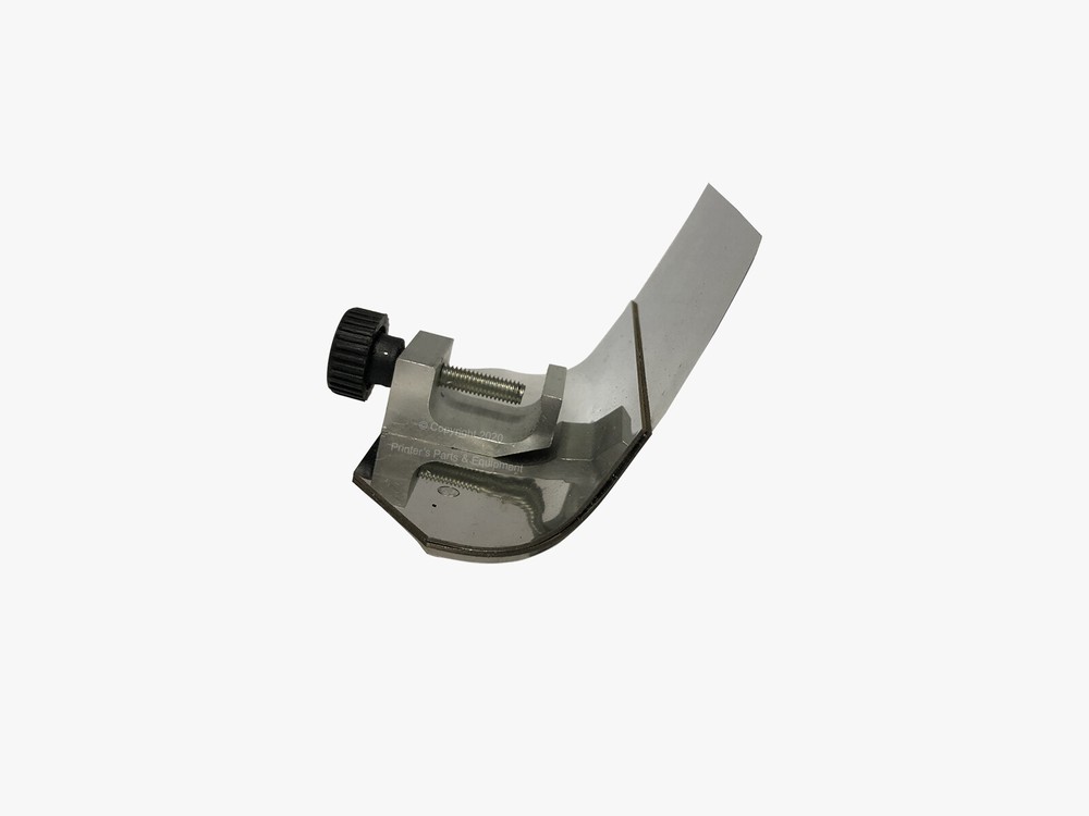 Holder for Komori 122MM