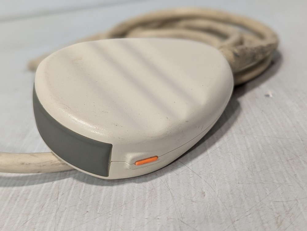 Philips C4-2 Curved Array 40R Ultrasound Transducer Probe