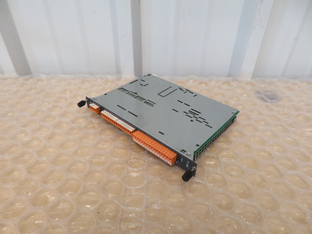 Keba TT081 Rev 12 Temperature Module (19669)