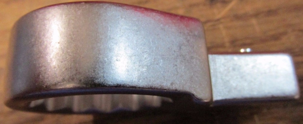 Stahlwille 58224032 32mm Ring Insert Tool 732/40 SW