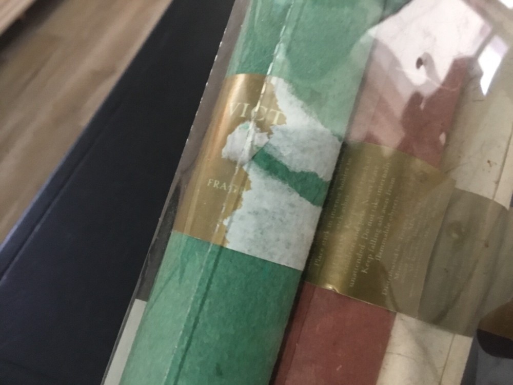 Incense Gift Set