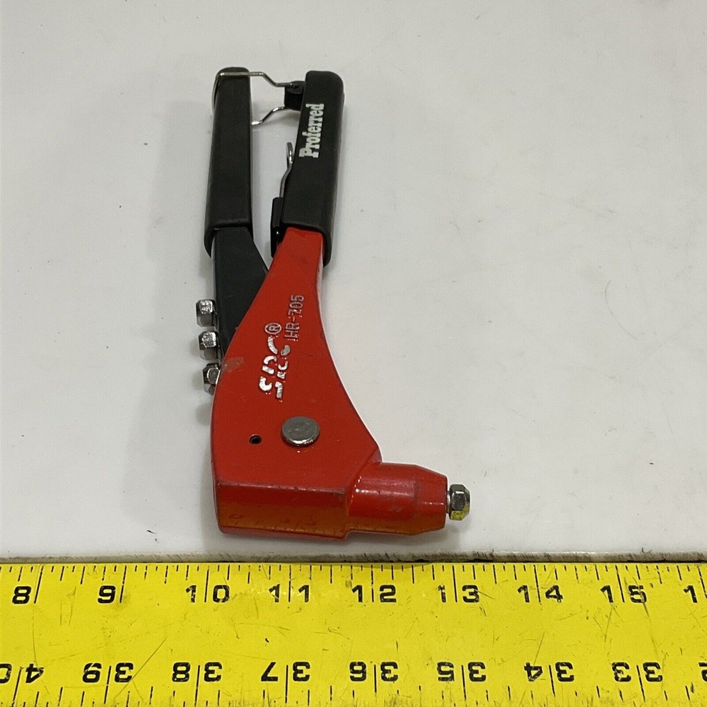 SRC HR-705