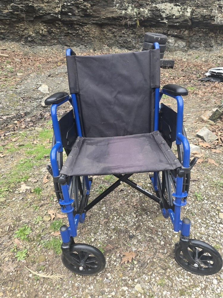 Wheelchair