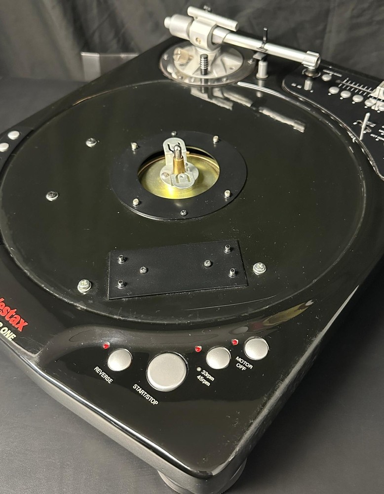 Vestax Controller One - Rare Performance Turntable Made in Japan