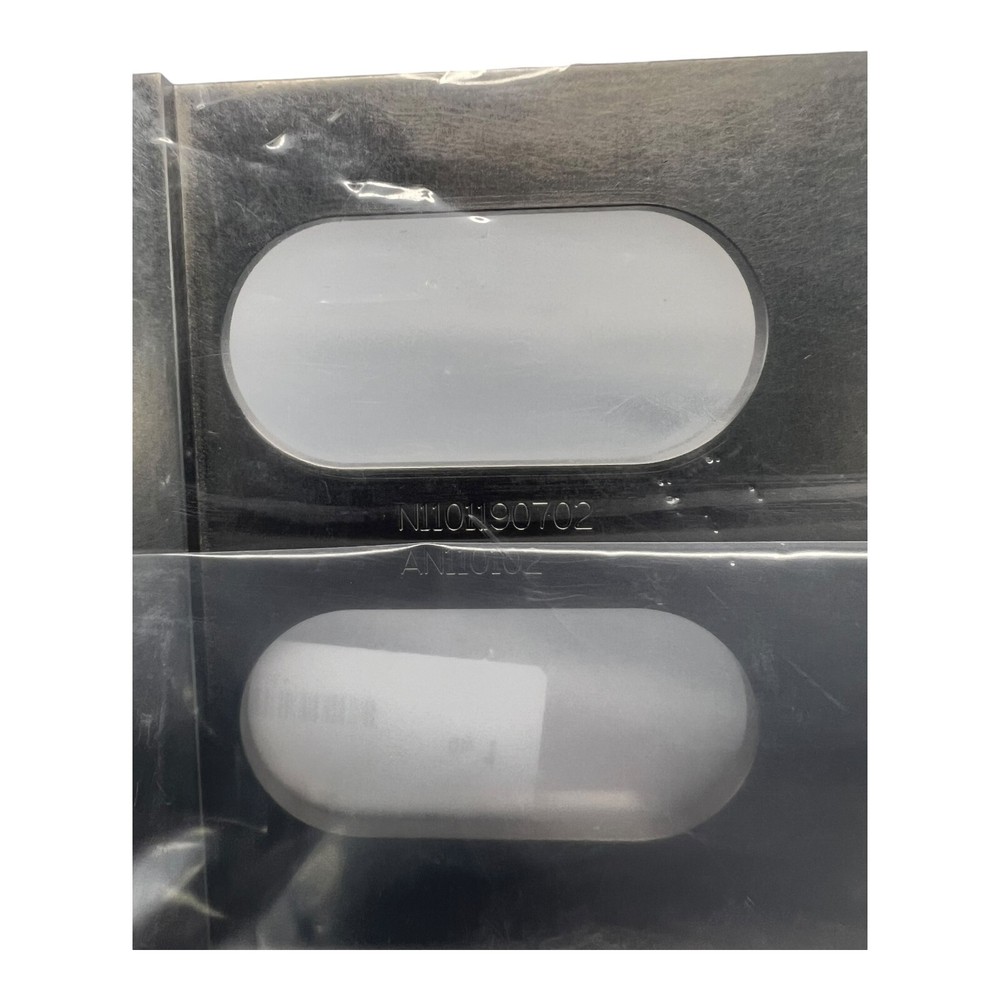 AMAT APPLIED MATERIALS END EFFECTOR ROBOT BLADE N1101190702