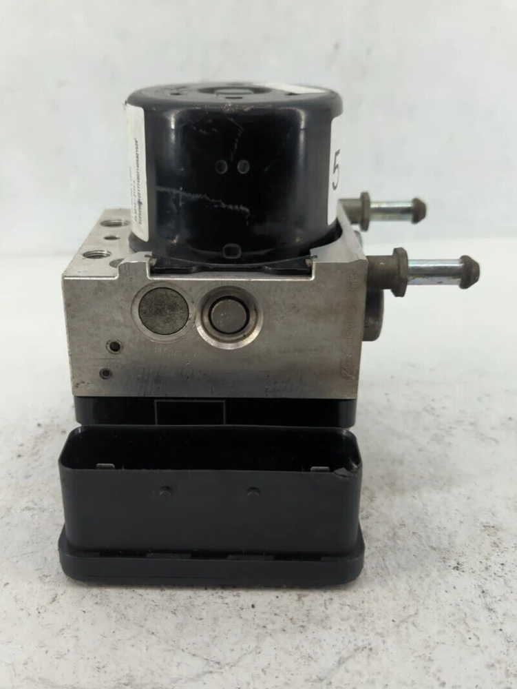 2014-2017 Jeep Compass Patriot ABS Anti-Lock Brake Pump Control Module Assembly