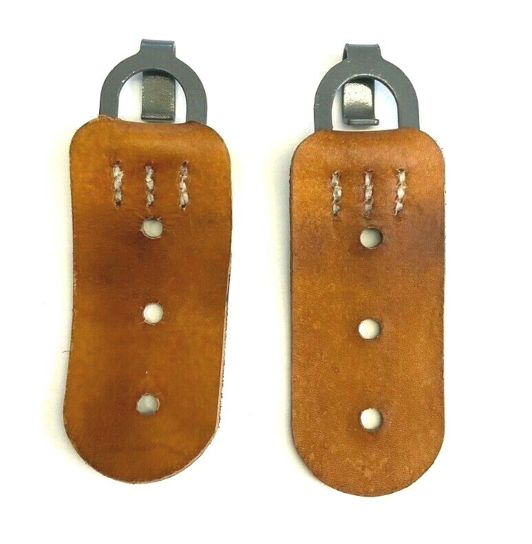 German WWII Tornister Replacement Set