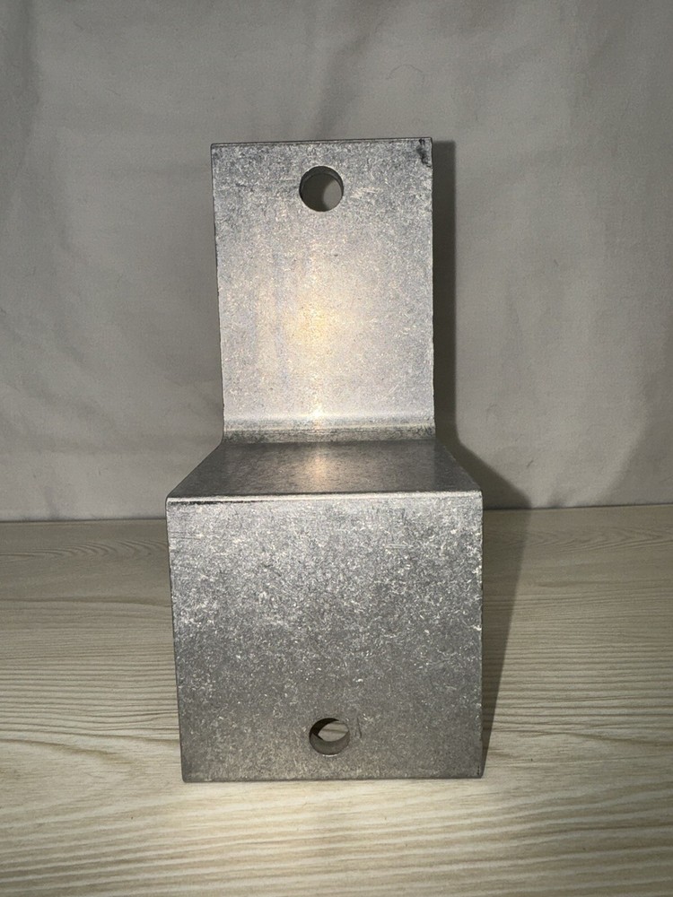7" Aluminum Bunk Bracket Karavan Trailer 2x3 Cross Members