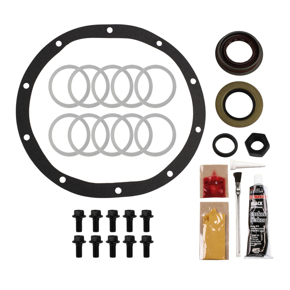 1/2 KIT FITS CHRYSLER 8.25/8.375"