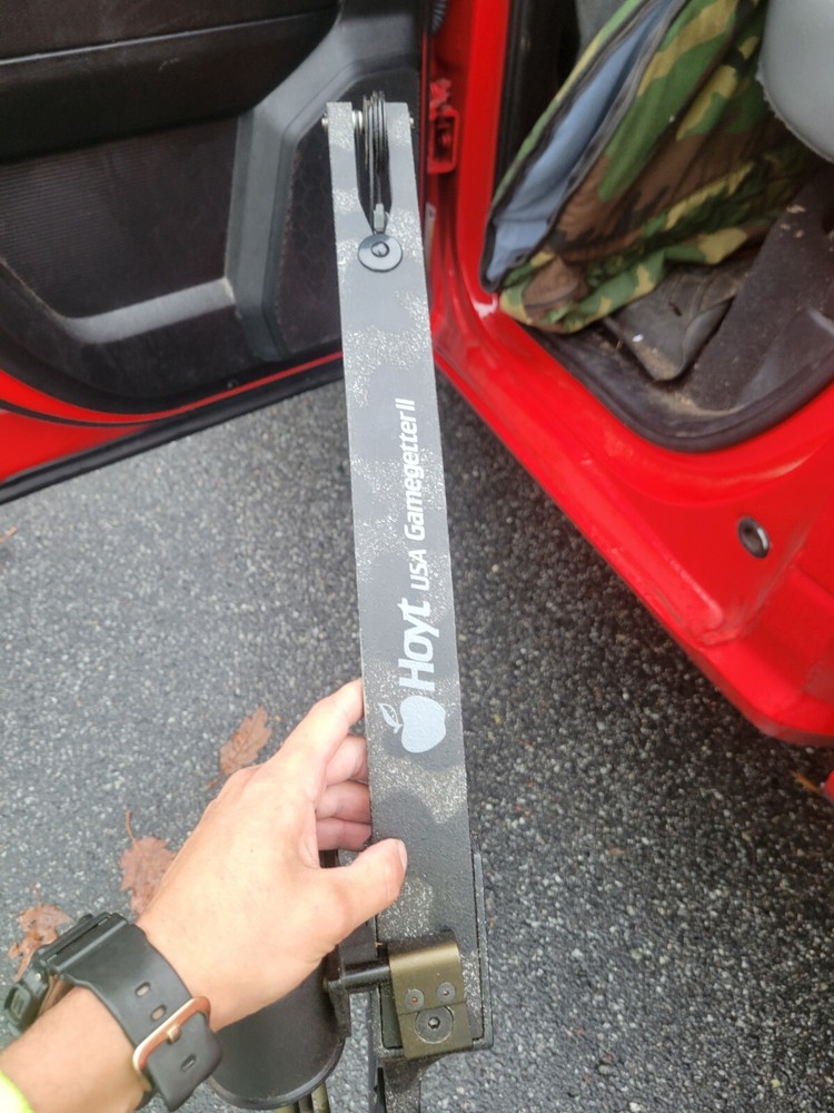Hoyt Gamegetter 2