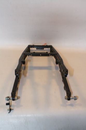 TRIUMPH SPRINT ST 01 REAR SUBFRAME ASSEMBLY FRAME
