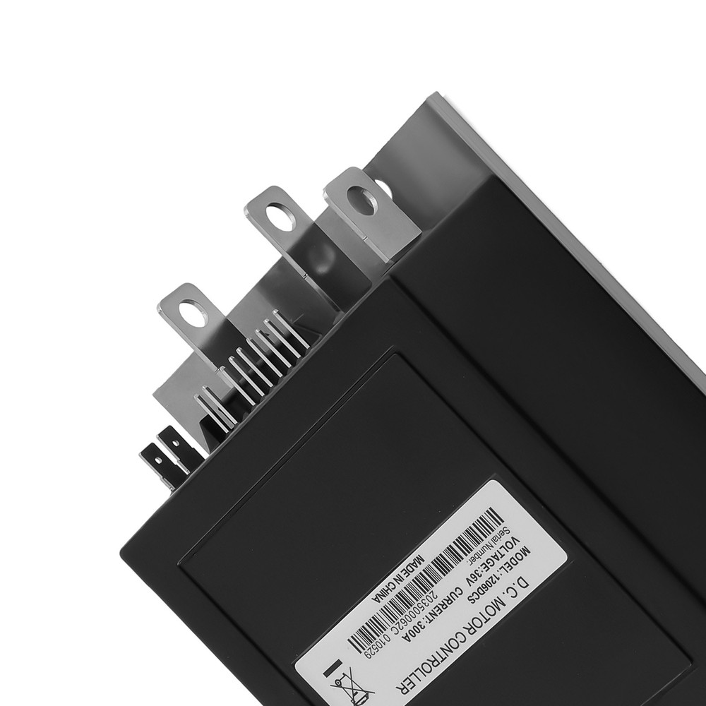 Speed Controller For E-Z-GO DCS Models With Sepex 1994 1995 1996 1997 1206DCS