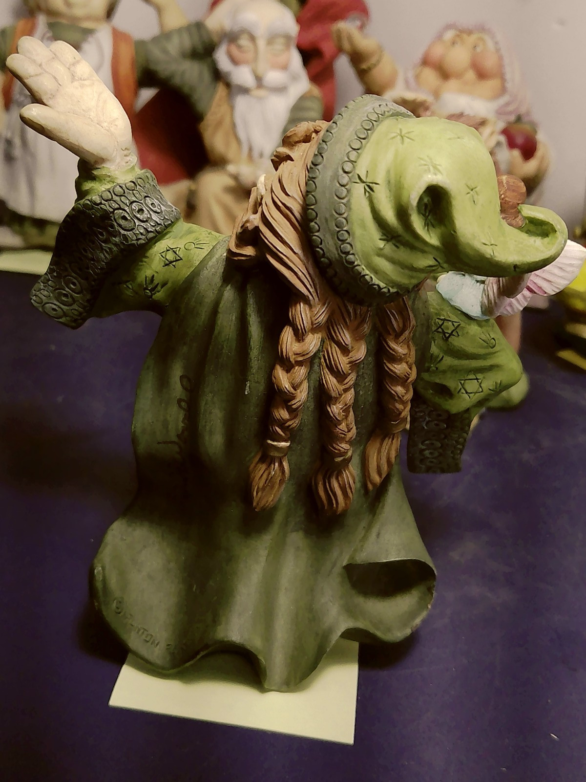 World Of Krystonia 11 Figurines Your CHOICE!