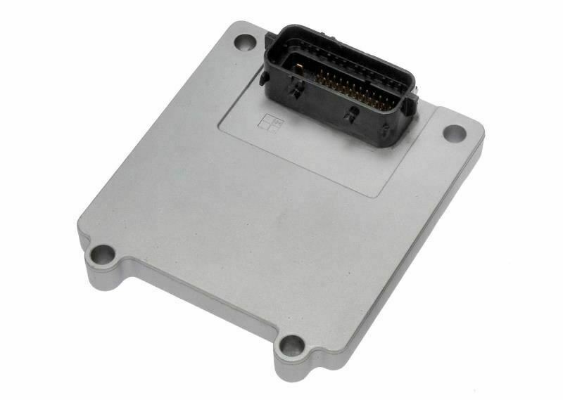 Programmed 2005 Envoy XL TCM | Plug & Drive Solution | YKTF