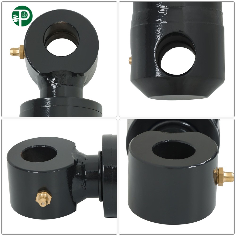 6586700 Hydraulic Grapple Cylinder Replacement For Bobcat Various Models