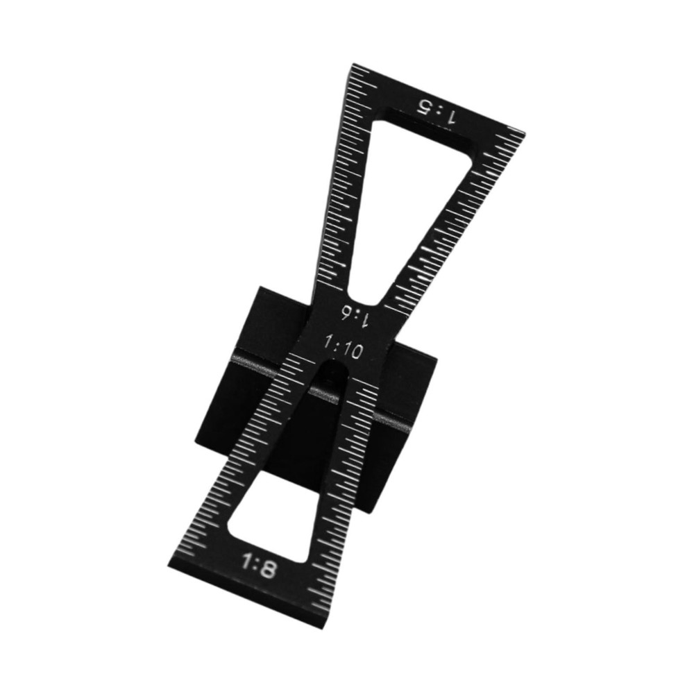 Dovetail Marker Guide Dovetail Jig