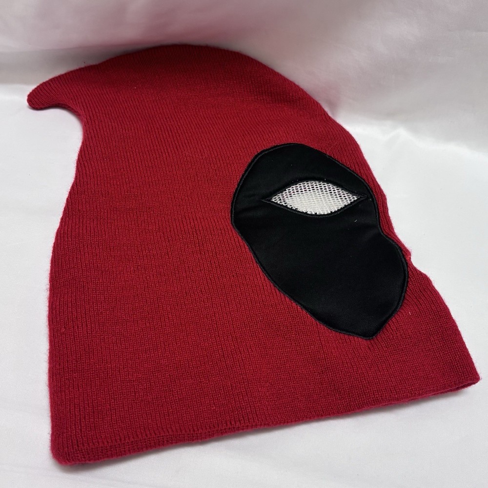 Marvel Deadpool Beanie