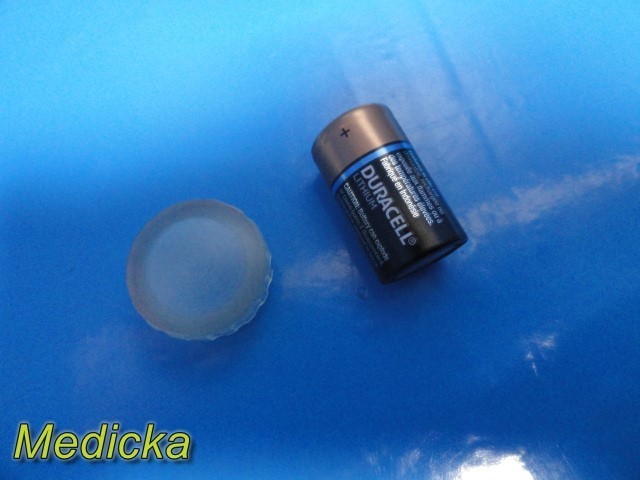 Dilon Navigator 2.0 Wireless Pilot Probe Angled WP-9000-14 W/ Case ~ 38471