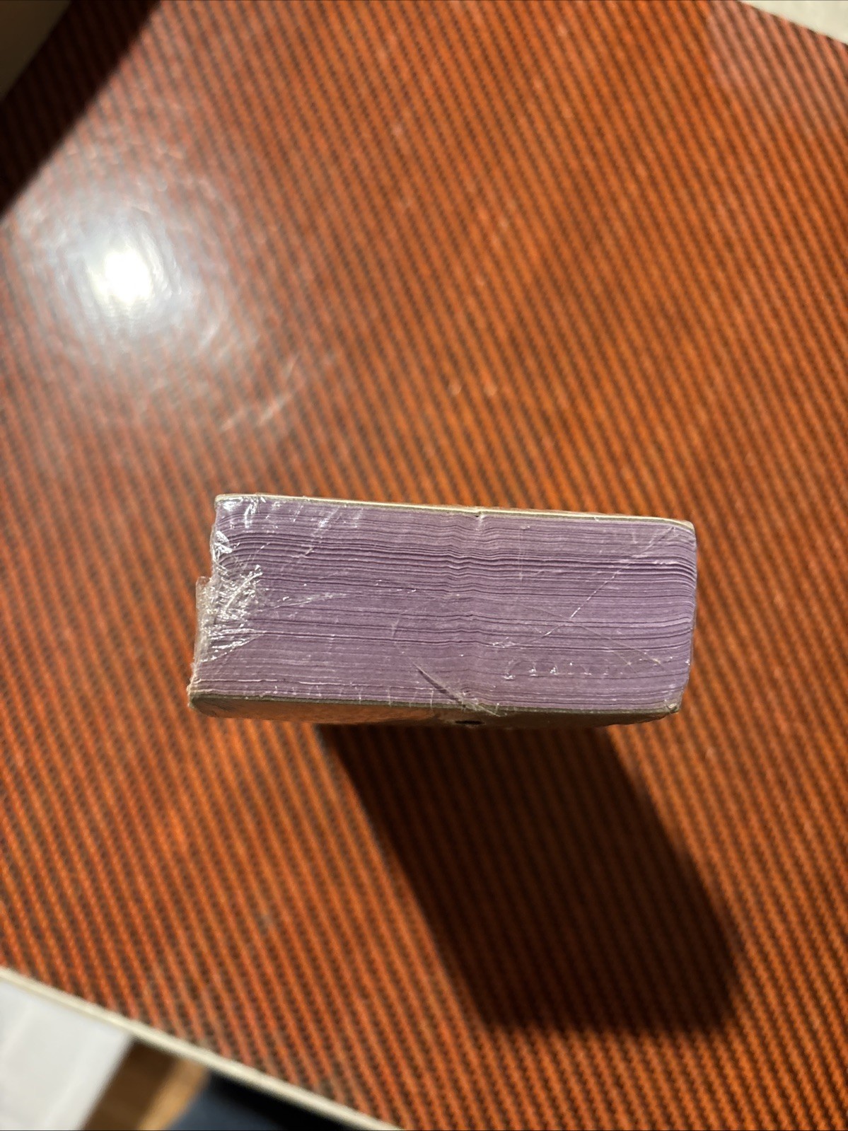 VTG 80s Dow Corning Silicone Treated Sight Savers Lens 800 Cloths SEALED USA