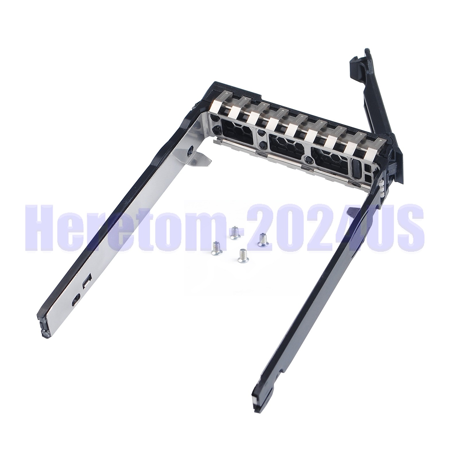 Lot P22892-001 2.5" Drive Caddy Tray HPE DL385 DL380 DL360 Gen10 Plus V2 Gen11